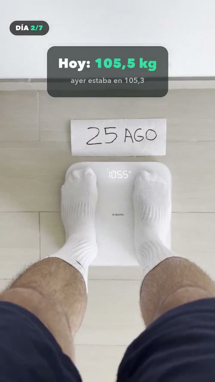 Reto Digrasa · día 2